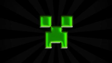 Cool Creeper Wallpaper On