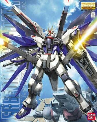 Mg Dom Gundam Model Grade