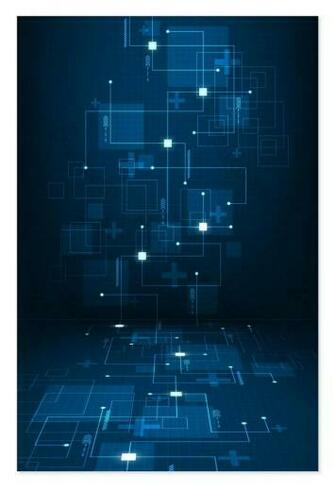 Work Of Digital Systems That Travel Through Electronic Circuits