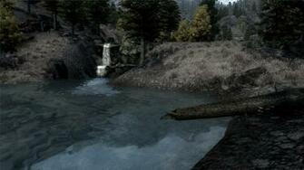 Iqw Oblivion Wallpaper HD Image