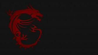 Pin Msi Logo Wallpaper