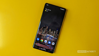 Get The Google Pixel Wallpaper Here Android Authority
