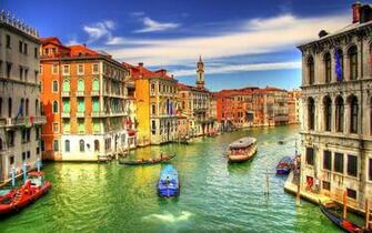Venice Italy Background Net