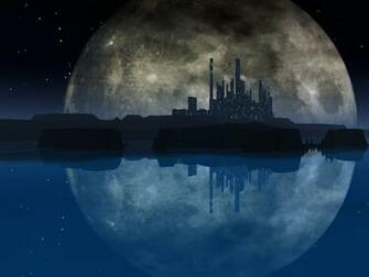 Great Wallpaper Science Fiction