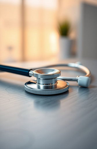 Stethoscope Wallpaper
