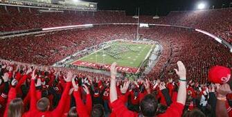 Ohio State Football Schedule Wallpaper
