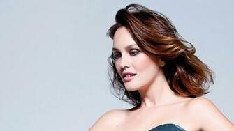 Leighton Meester Wallpaper HD HDcoolwallpaper