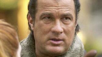 Steven Seagal Image Steve Wallpaper And Background Photos
