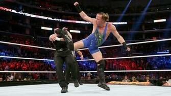 Categories Rvd Summerslam The Shield Tags