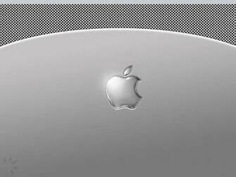 Silver Desktop Background
