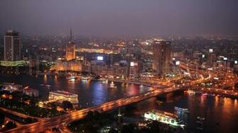 Cairo Mosque Egypt Wallpaper
