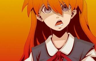 Wallpaper Girl Background Anime Art Neon Genesis Evangelion