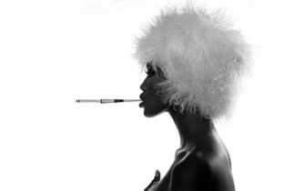 Glamour Wallpaper Desktop Background