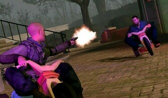 Garrys Mod Game Wallpaper Mixed HD