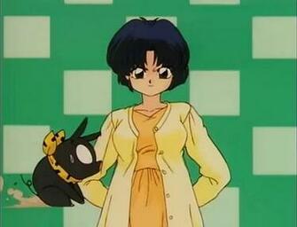 Ranma Nibun No Ichi Image Akane Tendo HD Wallpaper