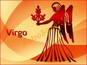 Virgo Wallpaper
