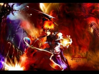 Category Anime HD Wallpaper Subcategory Bleach