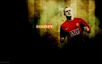Wayne Rooney Wallpaper