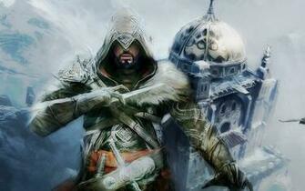 Assassin S Creed Revelations The Wallpaper