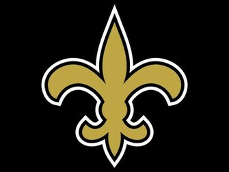 Logo New Orleans Saints The Ultimate Wallpaper