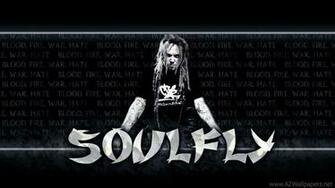Soulfly Wallpaper And Background Image Net