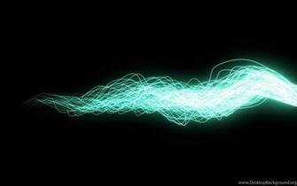 Lifestream Wallpaper Black By Assassin00 Desktop