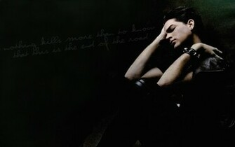 Adam Photoshoot Wallpaper Lambert