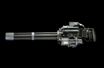Top Minigun Wallpaper Image Image For