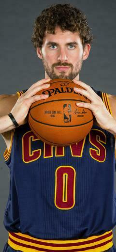 Kevin Love Wallpaper Widescreen Fwazu
