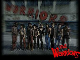 The Warriors Wallpaper By Jtyoboy