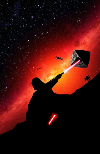 Star Wars Wallpaper