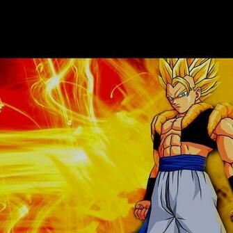 Epic Goku Wallpaper Is Anime