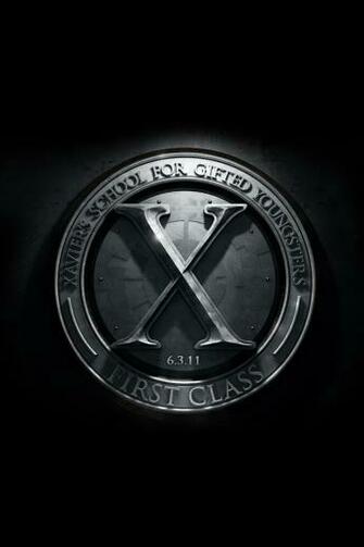 Men Logo Wallpaper X Symbol