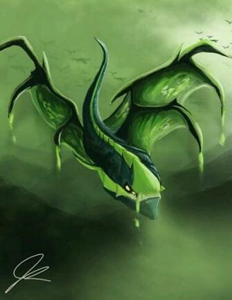 Amazing Fan Art Dota And Wallpaper