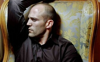 Jason Statham Wallpaper