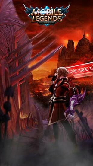 Mobile Legends Wallpaper Game