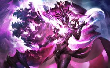 Wallpaper Illustration Video Games Anime Artwork Wizard