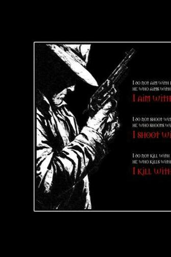 Guns Quotes Stephen King Dark Tower The Gunslinger Roland Deschain