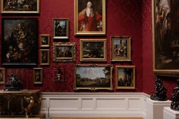 Museum Pictures HD Image