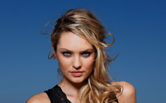 Candice Swanepoel Wallpaper