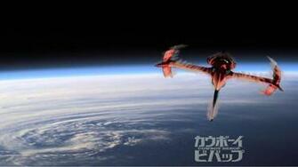 Cowboybebop Colorful Anime Candy Store Japanese