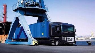 Tm Wallpaper Wide E HD Trucks