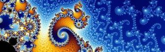 Mandelbrot Wallpaper