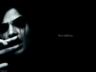 Gothic Dark Art Picture Nr