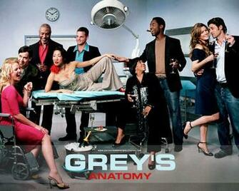 Grey S Anatomy Wallpaper Size More