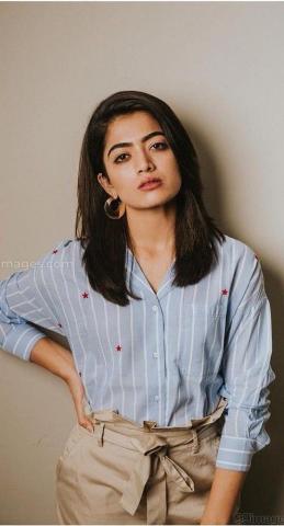 Rashmika HD Wallpaper Top Best Photos Image