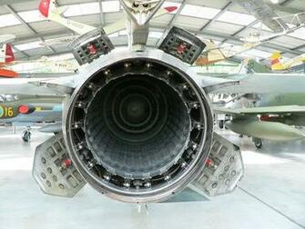 And Some Migs