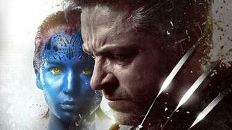 X Men Day Of Future Past HD Wallpaper