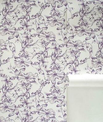 Moonflower Wallpaper Occipinti