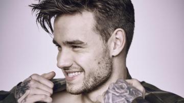 Wallpaper 4k Liam Payne 5k